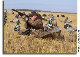 Are You Ready for Waterfowl Season?