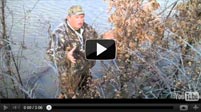 My Ultimate Duck Blind Video