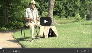 Retriever Training Tip