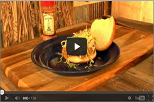 Waterfowl Recipe