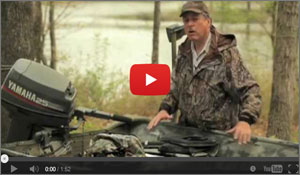 DU-TV Better Waterfowling Tip