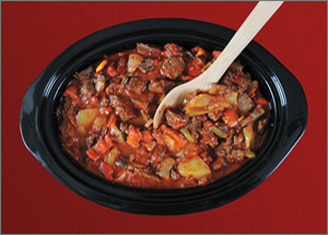 Waterfowl Recipe