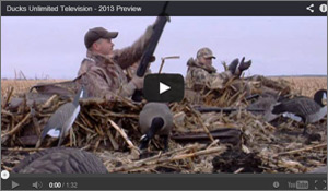 DU-TV 2013 Season Preview