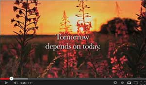 Videos from the DU National Convention