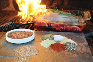 Waterfowl Recipe