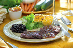 Waterfowl Recipe