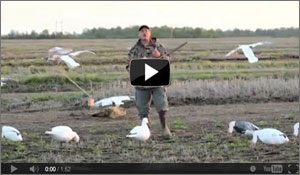 DU-TV Better Waterfowling Tip