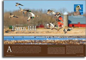 America's 2014 Farm Bill