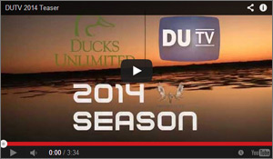 DU TV 2014 Season Preview