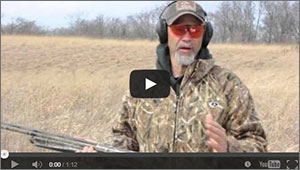 DU TV Duck Gun with Phil Bourjaily