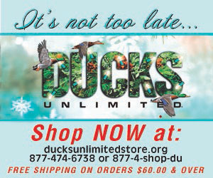 Artisans: Ducks Unlimited Store