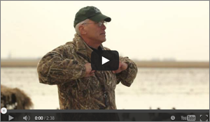 DU TV Duck Dog with Mike Stewart