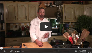 DU TV Cooking with Scott Leysath
