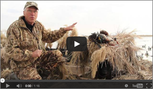 DU TV Duck Dog with Mike Stewart