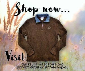 Artisans: Ducks Unlimited Store